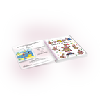 Book - Pop Seek And Find (5+)