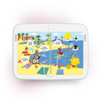 Book - Pop Seek And Find (5+)