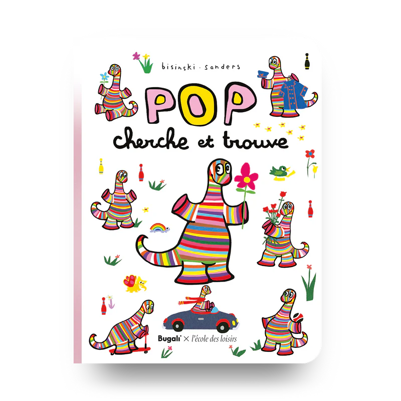 Duos - Duo Livres - Un Duo Vitaminé Pour Jouer (5+)