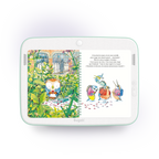 Libro - Hulotte Y Léon (5+)