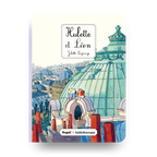 Libro - Hulotte Y Léon (5+)