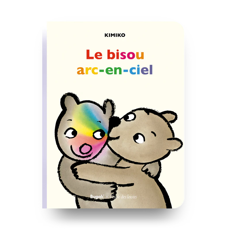 Duos - Duo Livres - Mes Premières Couleurs