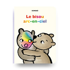 Duos - Duo Livres - Mes Premières Couleurs