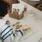 Libro - El beso arcoíris (3+)