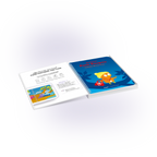 Libro - Dr. Petit Poupou (3+)