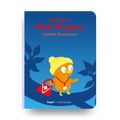 Libro - Dr. Petit Poupou (3+)