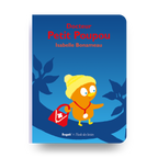 Libro - Dr. Petit Poupou (3+)