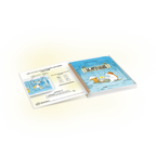 Livre - Le Meilleur Resto Du Monde (5+)