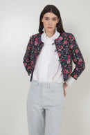 Veste Séoul Provence Noir