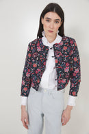 Veste Séoul Provence Noir