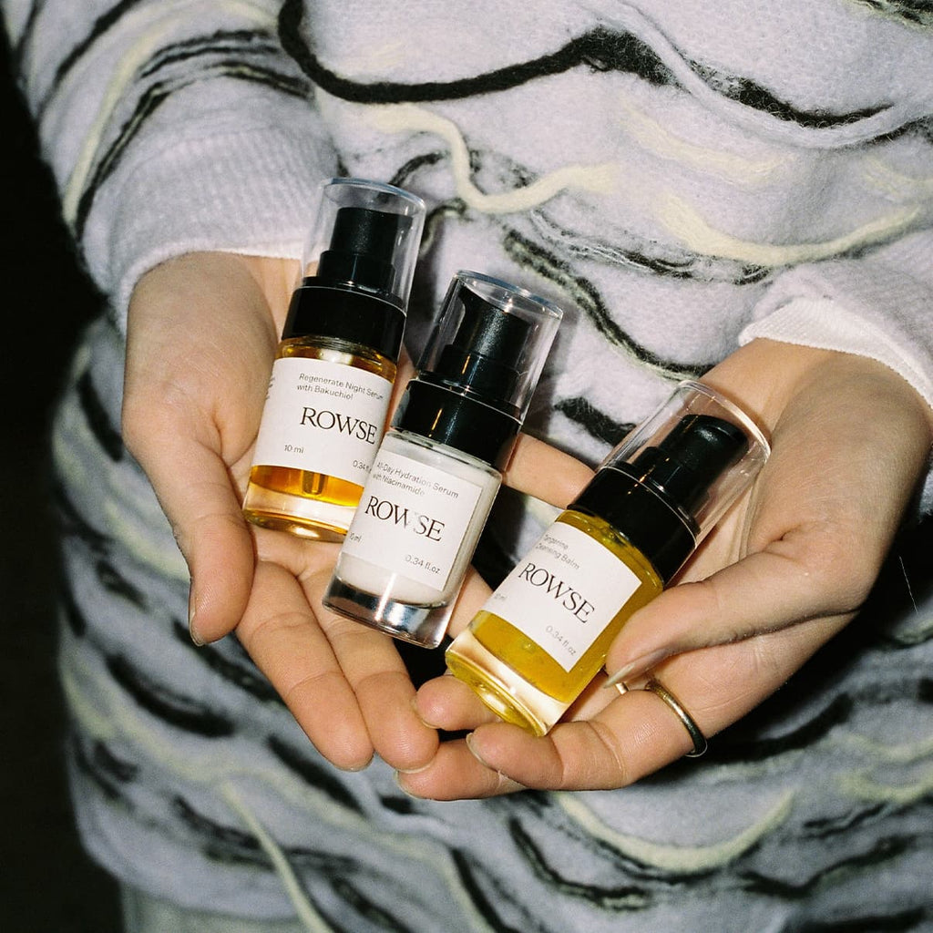 Kit Rowse Starter