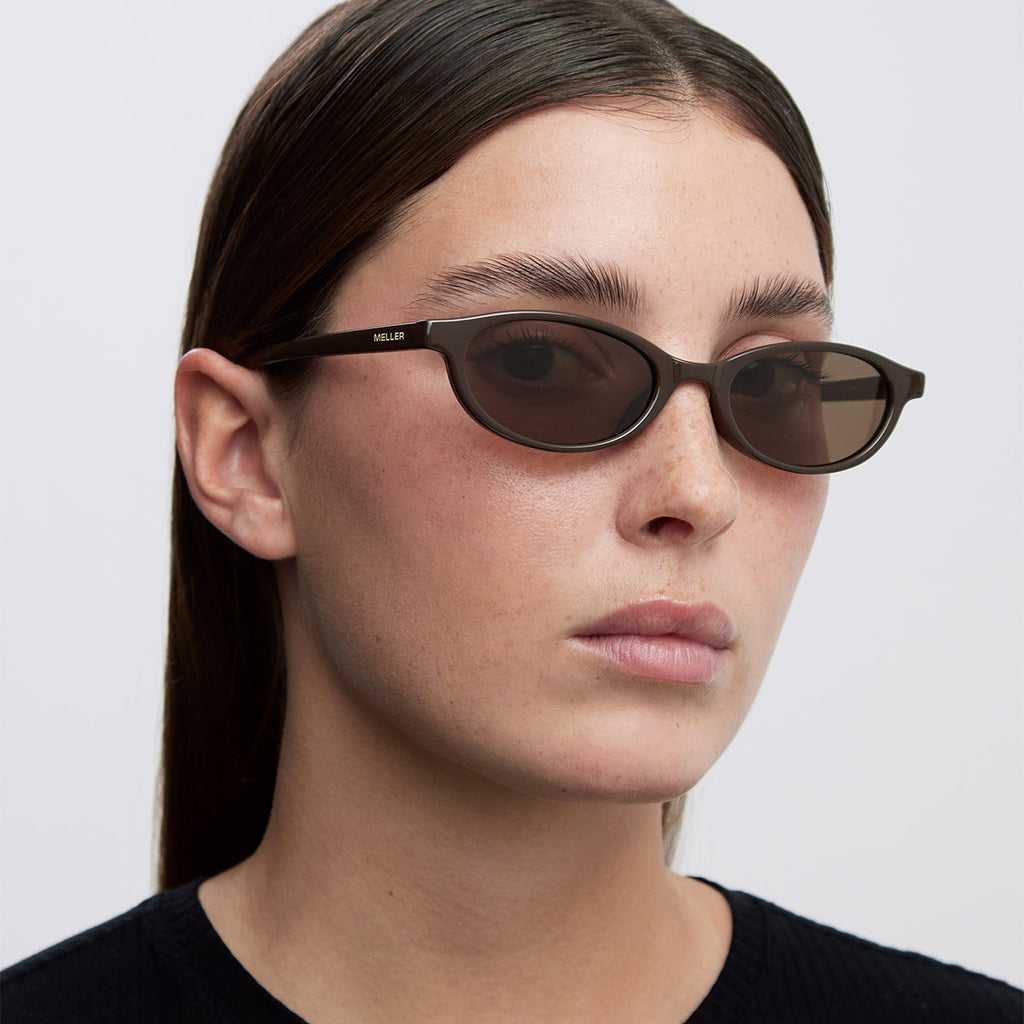Lunette De Soleil Binti Chocolate Kakao