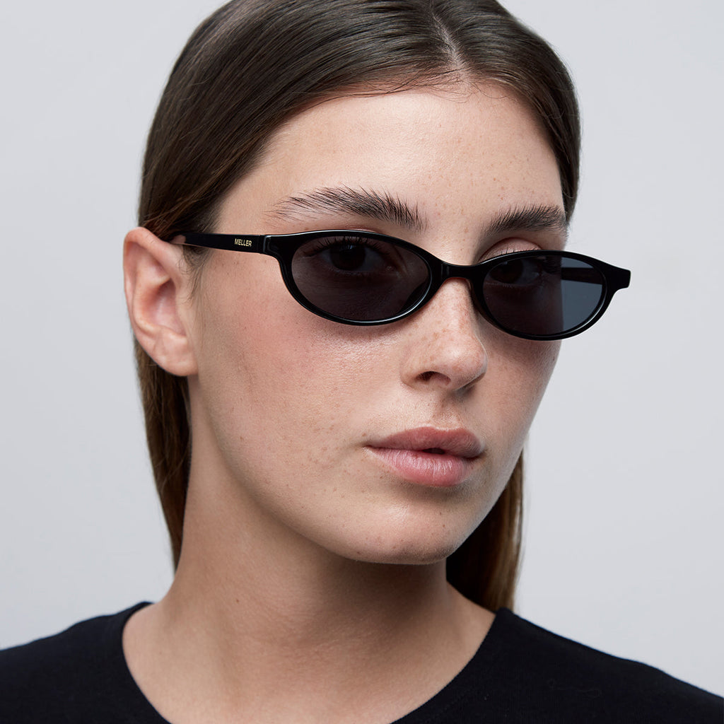 Lunette De Soleil Binti All Black