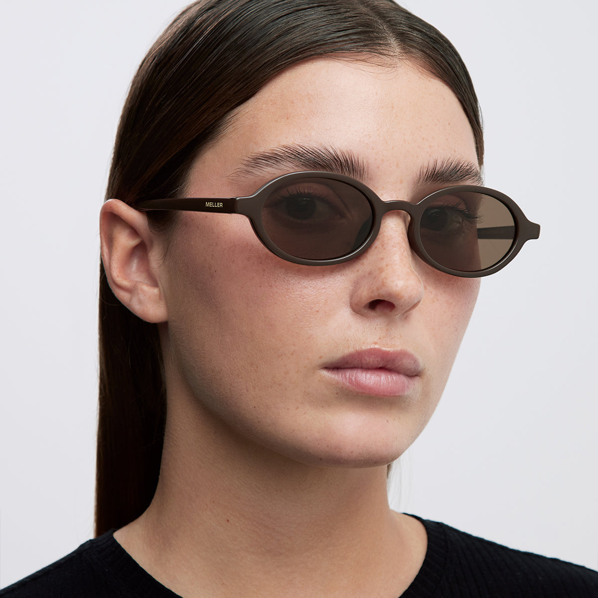 Lunette De Soleil Oba Chocolate Kakao