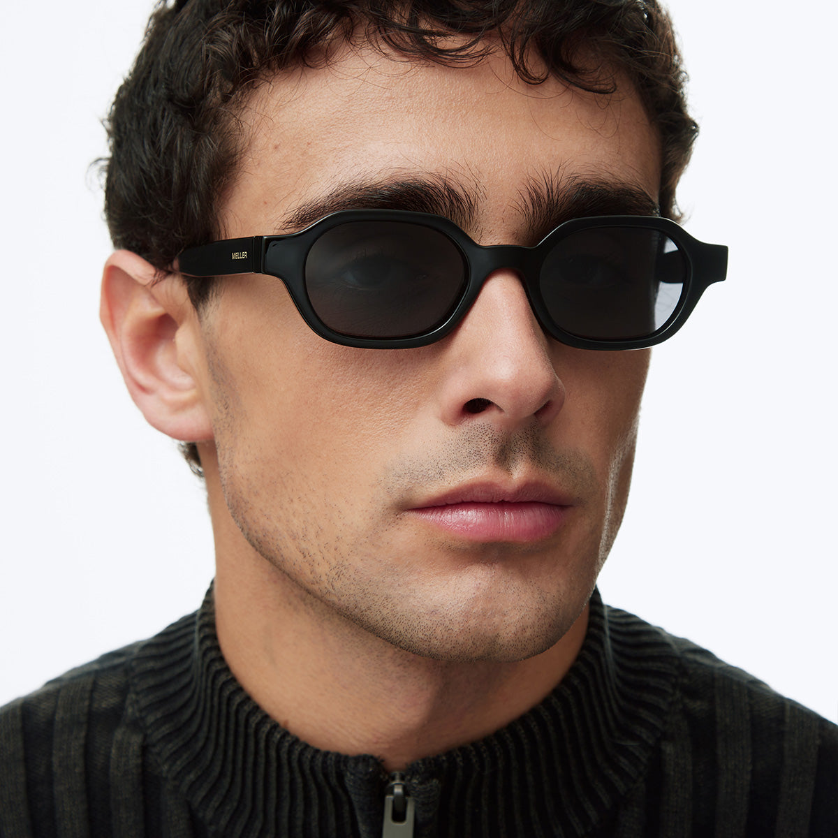 Lunette De Soleil Cumbi All Black