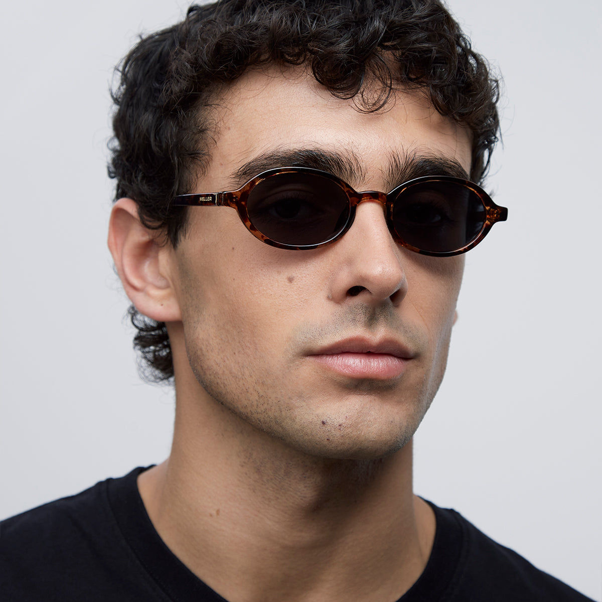Lunette De Soleil Oba Tigris Carbon