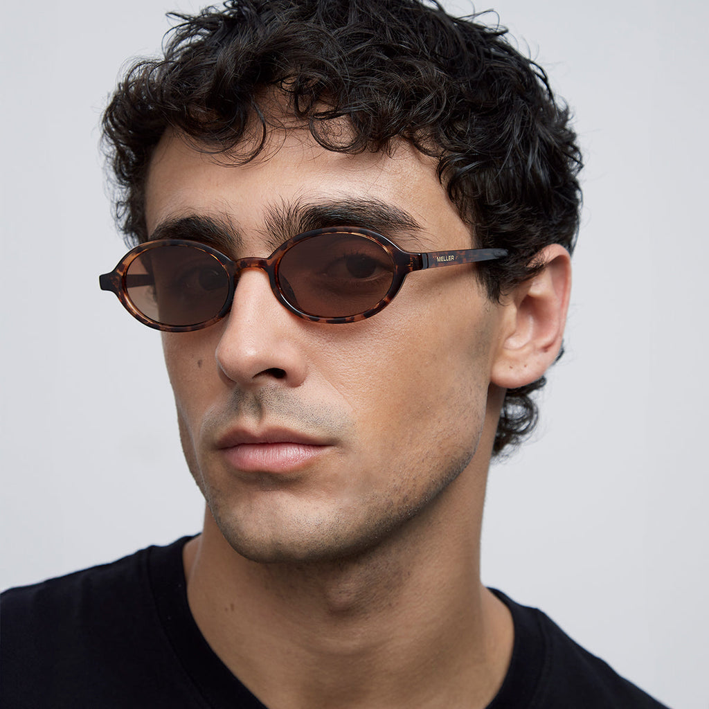 Lunette De Soleil Oba Tigris Brown