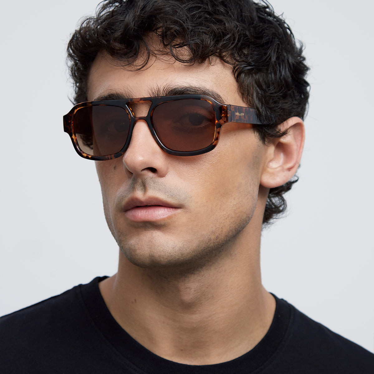 Lunette De Soleil Shipo Tigris Brown