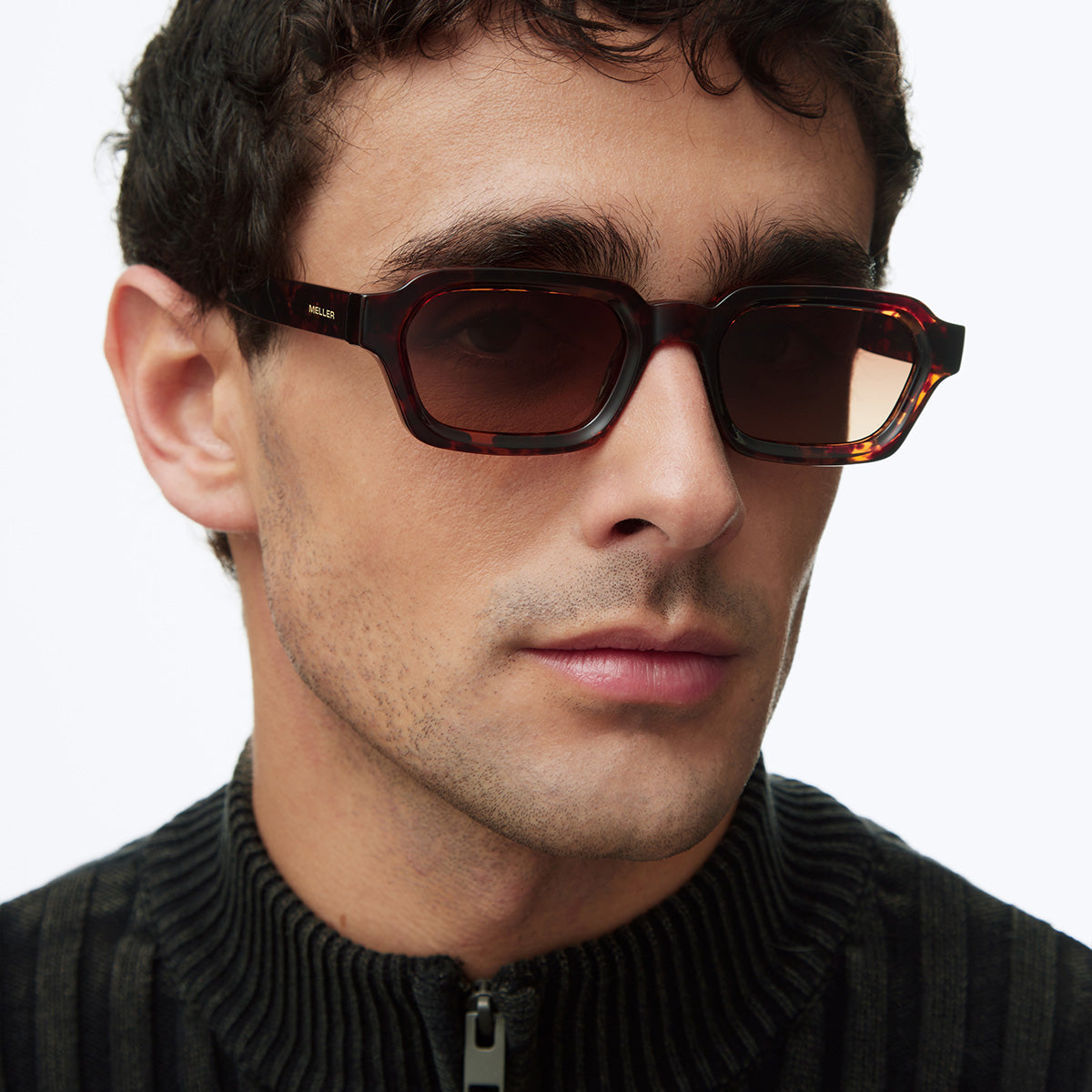 Lunette De Soleil Tana Tigris Brown