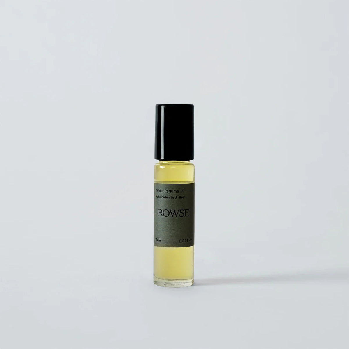 Huile Parfumée Winter