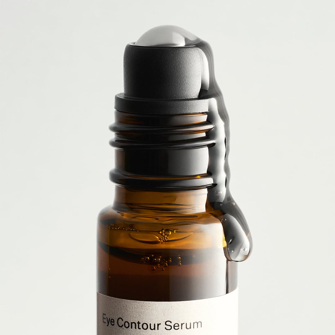 Sérum Contorno de Ojos