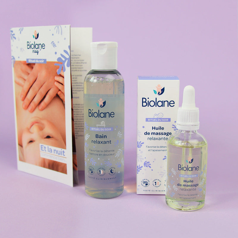 Caja Ritual Vespertino