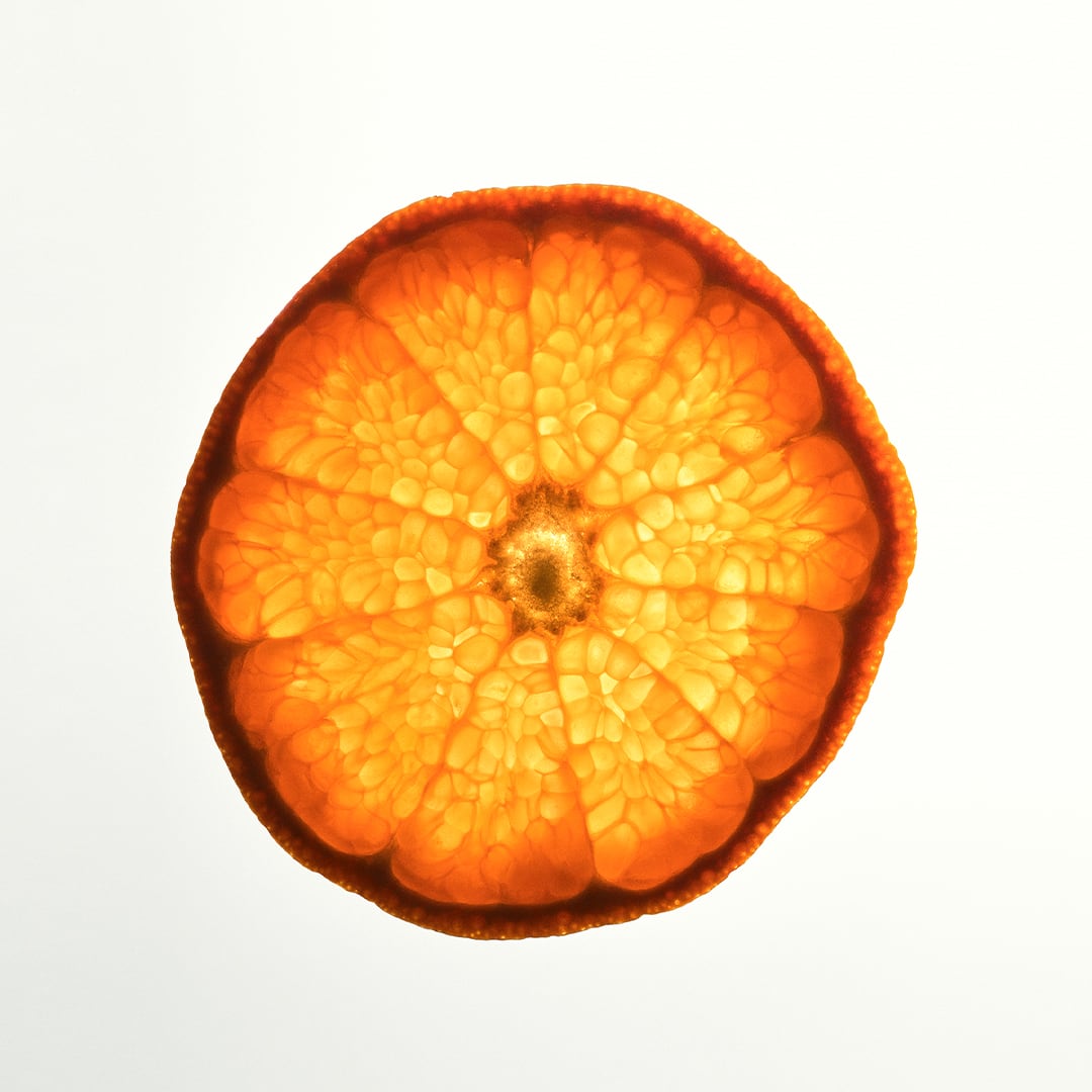 Baume Nettoyant Tangerine