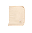 Protège Carnet De Santé En Double Gaze De Coton