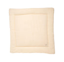 Grand Tapis De Jeu En Double Gaze De Coton