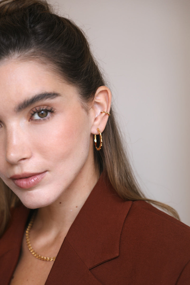 Earcuff Tova - waekura