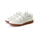 Sneakers Elite Classic V White-White-Tweed