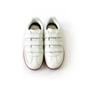 Sneakers Elite Classic V White-White-Tweed
