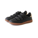 Sneakers Elite Classic V Black-Leopard