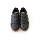 Sneakers Elite Classic V Black-Leopard