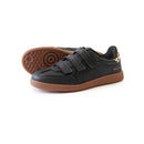 Sneakers Elite Classic V Black-Leopard