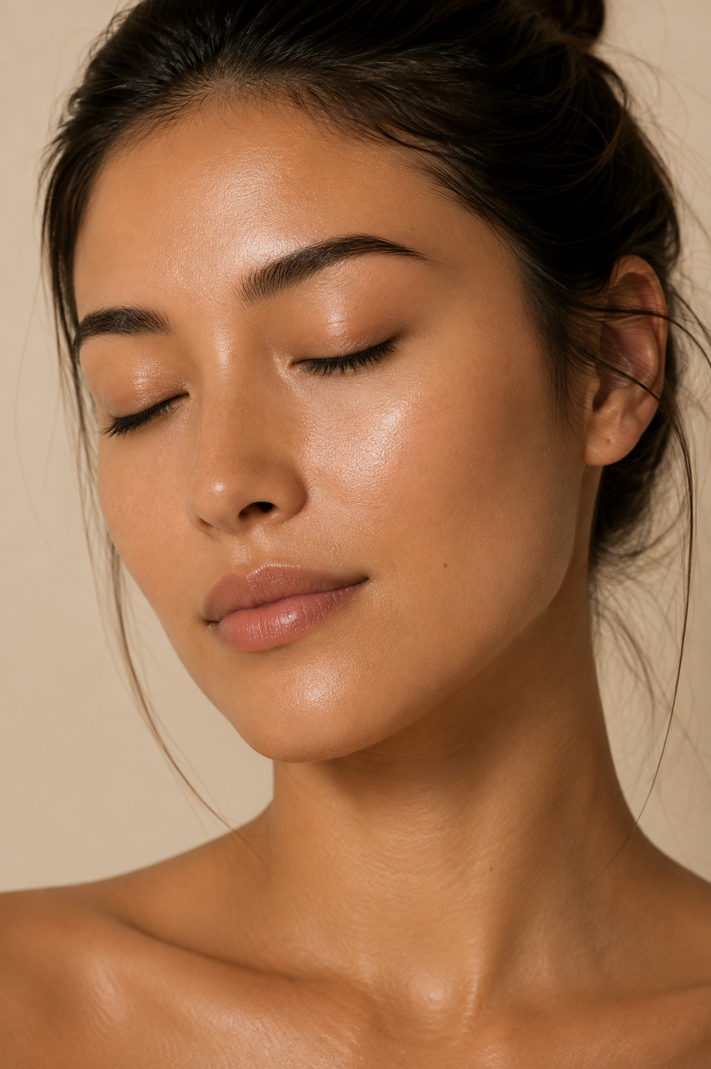 Oxyfacial – Oxygénation & Éclat Du Teint + Diagnostic – 30 Min – 1 Séance