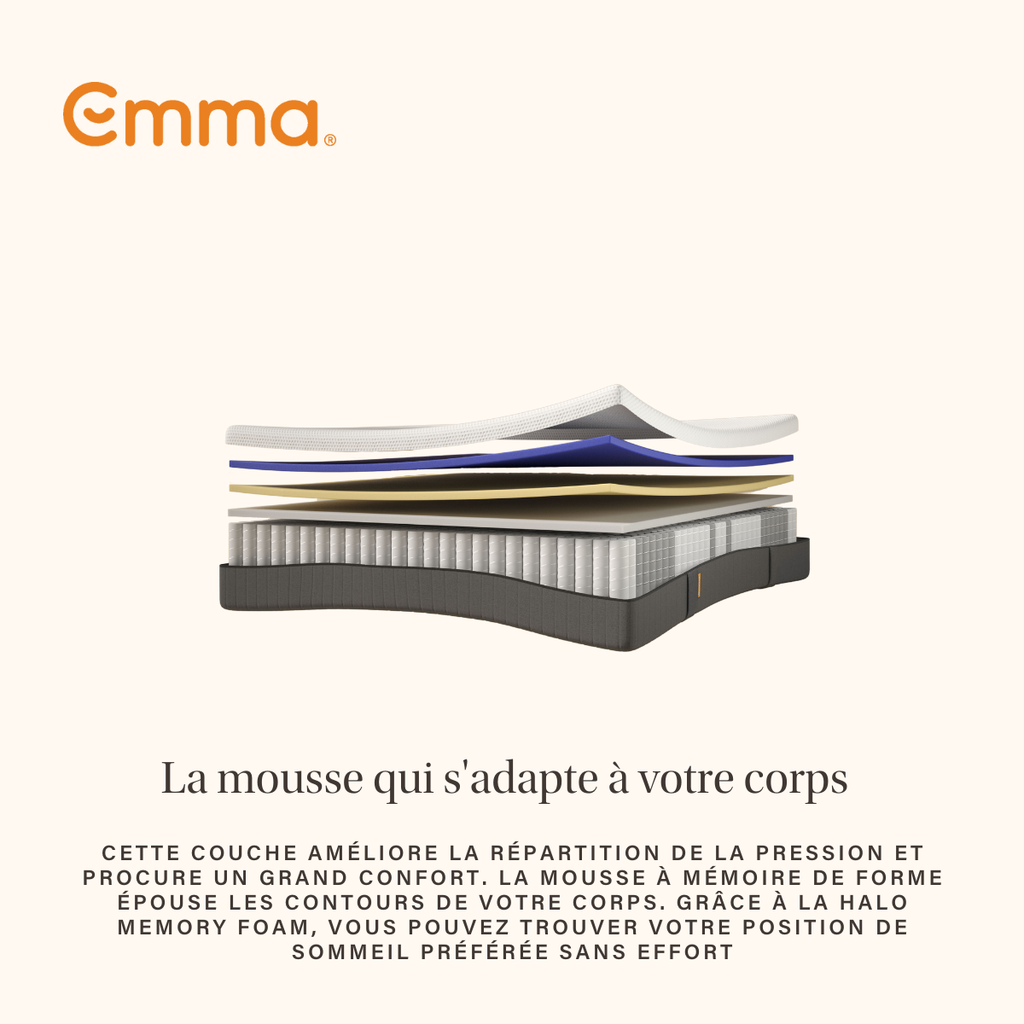Matelas Original