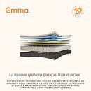 Matelas Hybride Premium II