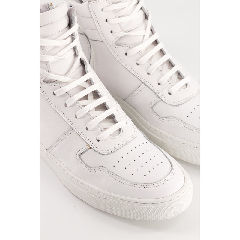 Sneakers Edition 1 White Monochrome