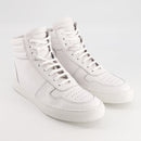 Sneakers Edition 1 White Monochrome