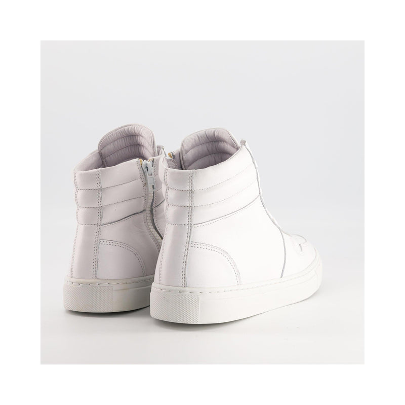 Sneakers Femme EDITION 1 White