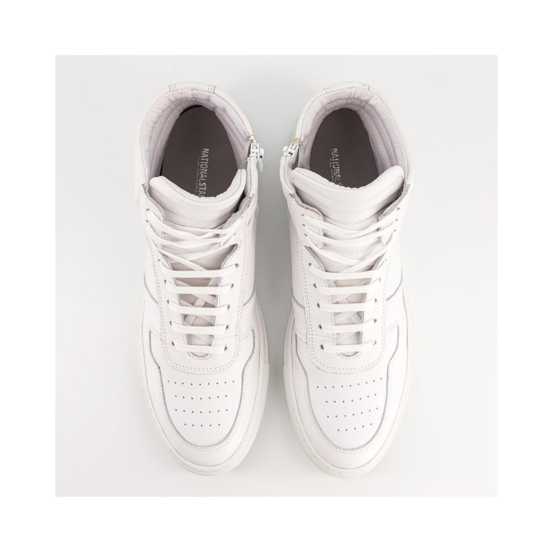 Sneakers Femme EDITION 1 White