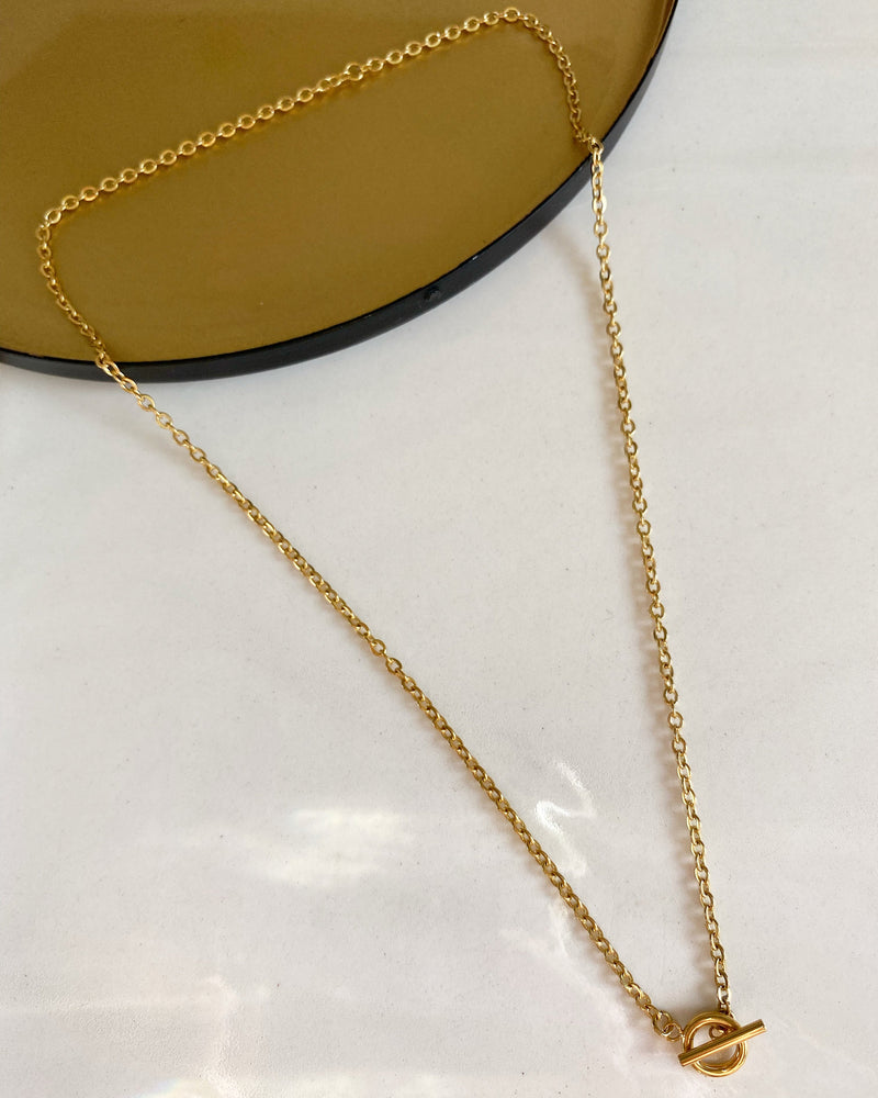 collar dina