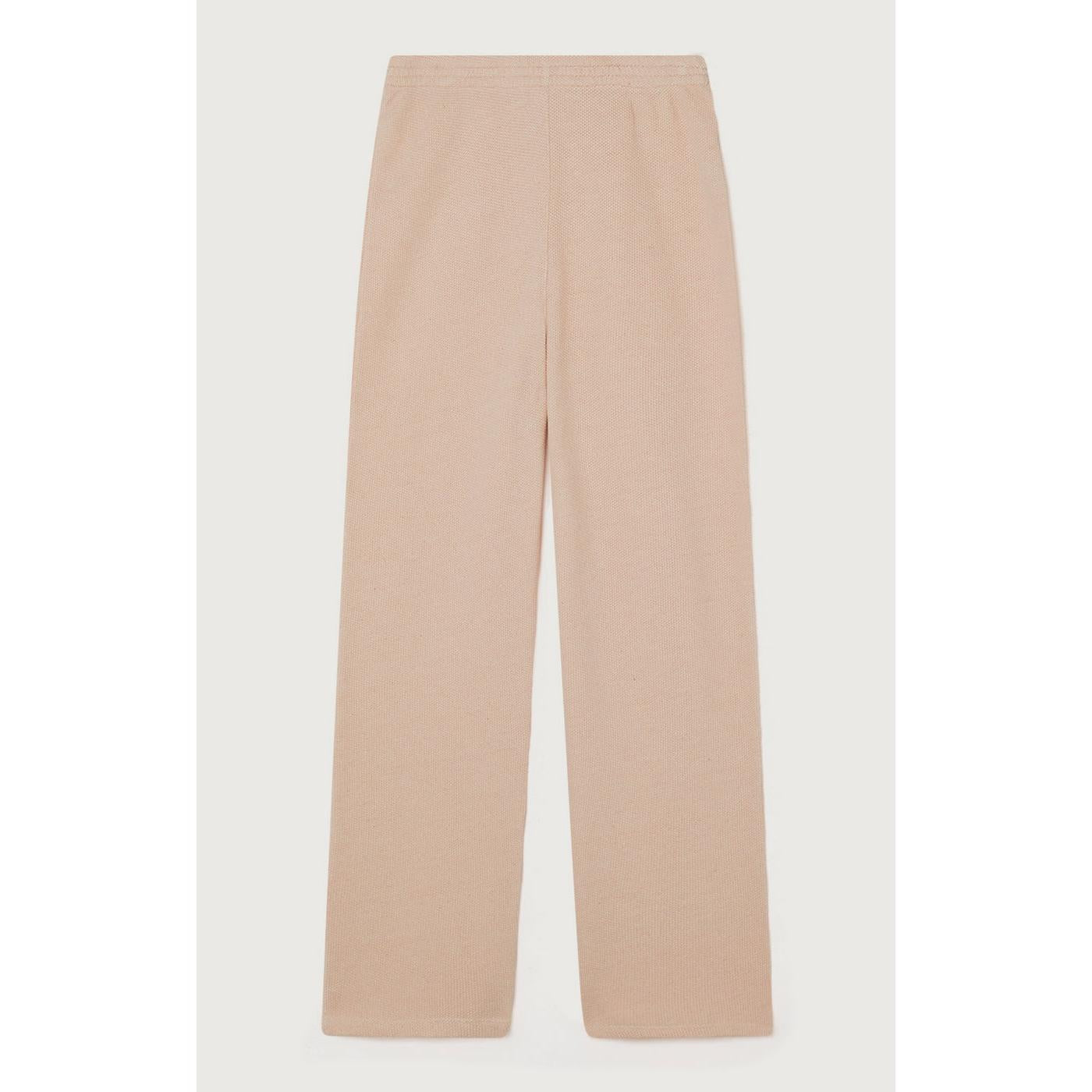 Edalove Joggers - Light Pink Marl - Women
