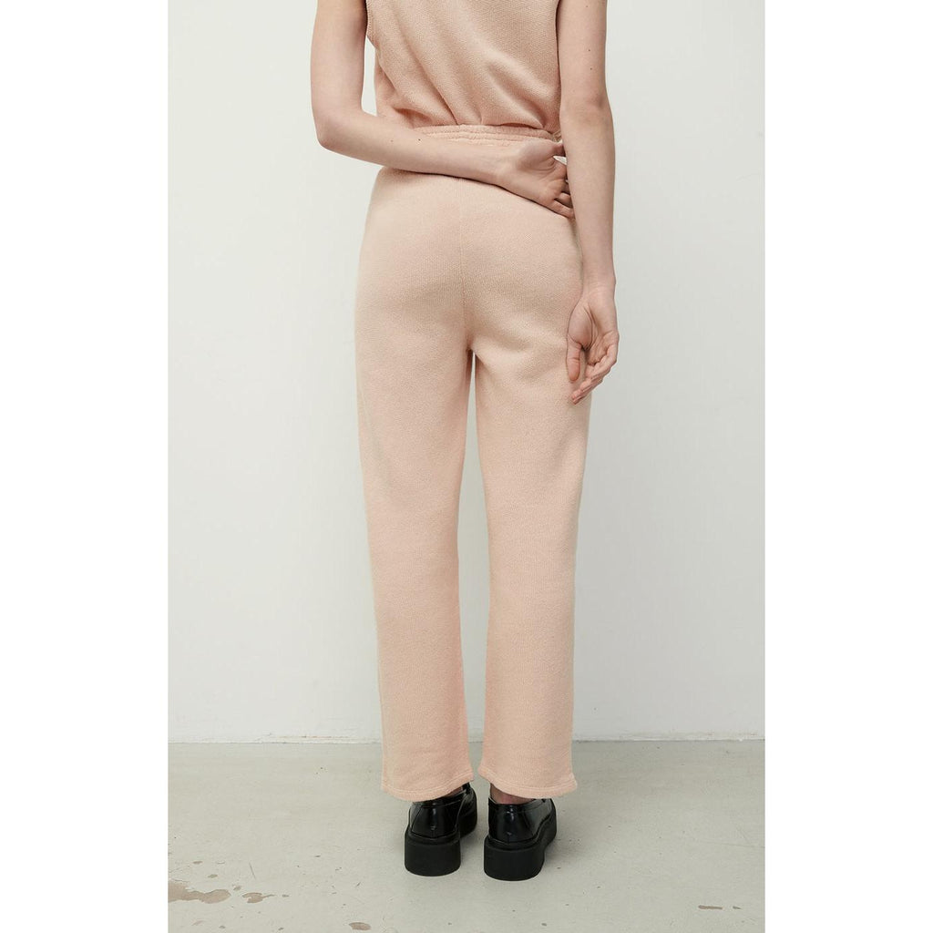 Edalove Joggers - Light Pink Marl - Women