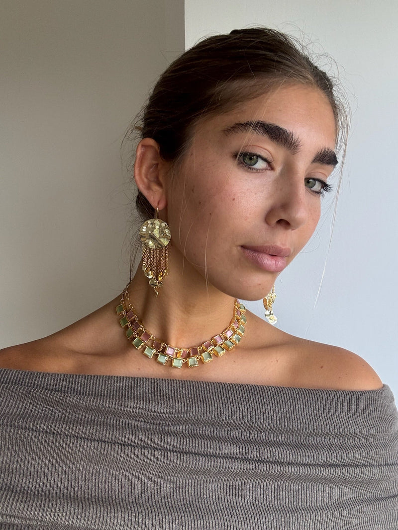 Chocker Boréa Agua