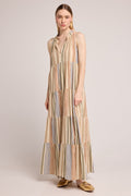 Dress Edena - Multi