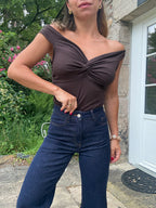 Jean Loane Denim Brut