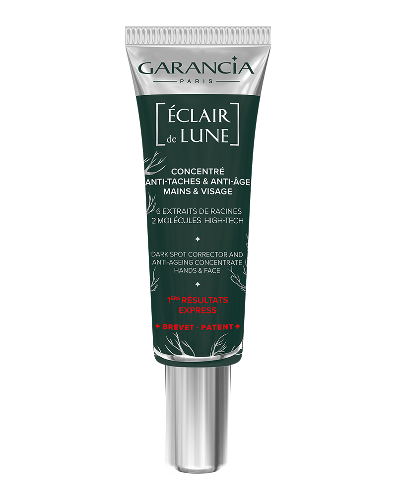 Garancia MOONFLASH Day Cream