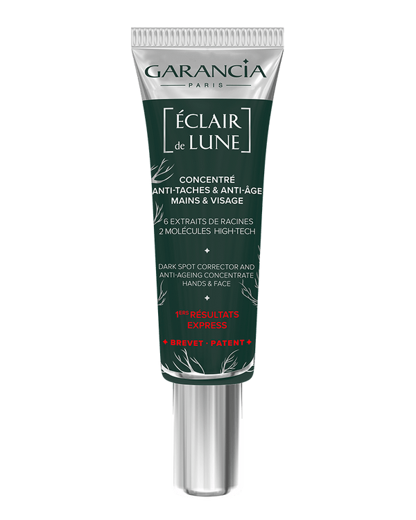 Crema de Día Garancia MOONFLASH